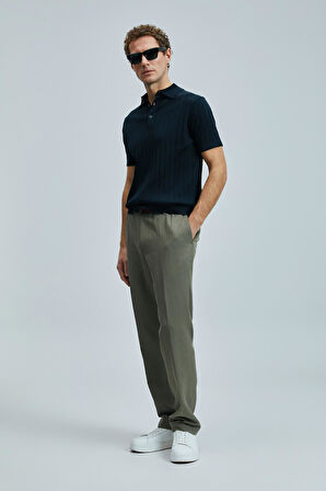 Lufian Erkek Bold T-Shirt 111090108