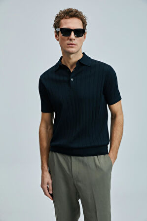 Lufian Erkek Bold T-Shirt 111090108
