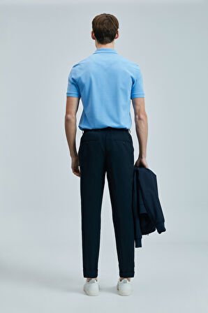 Lufian Laon Erkek Polo T-shirt 111040206