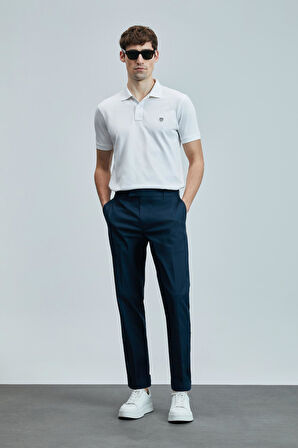 Lufian Laon Erkek Polo Yaka T-Shirt