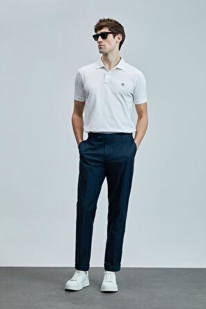 Lufian Laon Erkek Polo Yaka T-Shirt