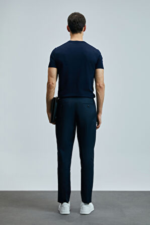 Lufian Tino Erkek Modal Karışımlı Kazak 111090110