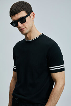 Lufian Robert Erkek T-Shirt 111090111
