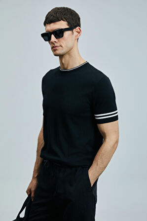 Lufian Robert Erkek T-Shirt 111090111