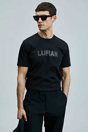 Lufian Erkek Thınk T-Shirt 111020240