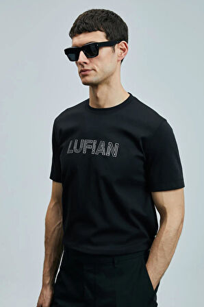 Lufian Erkek Thınk T-Shirt 111020240