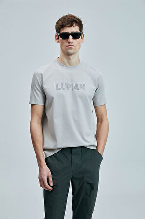 Lufian Erkek T Shirt 111020240