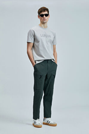 Lufian Erkek T Shirt 111020240