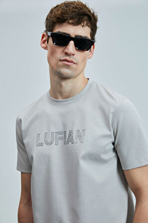 Lufian Erkek T Shirt 111020240
