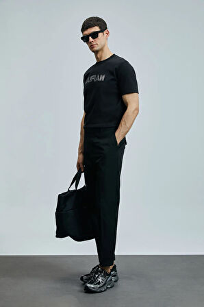 Lufian Erkek Thınk T-Shirt 111020240