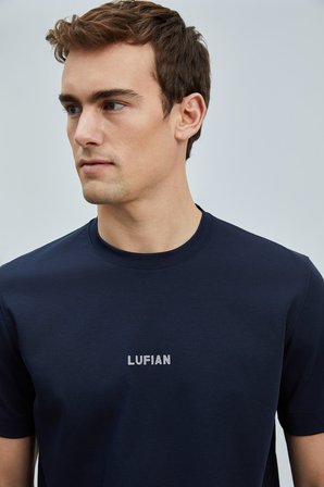 LUFIAN Erkek T Shirt 111020235