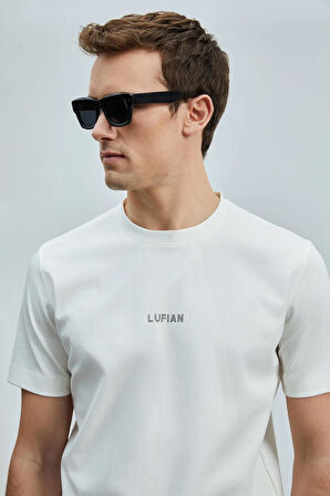 Lufian Erkek Marcus T-Shirt 111020235