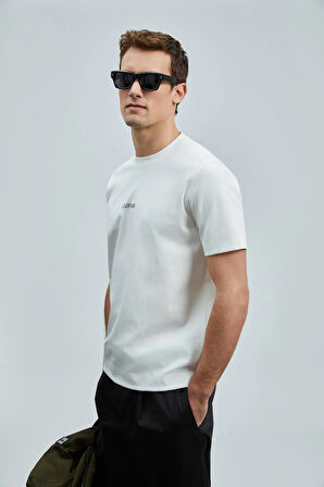 Lufian Erkek Marcus T-Shirt 111020235