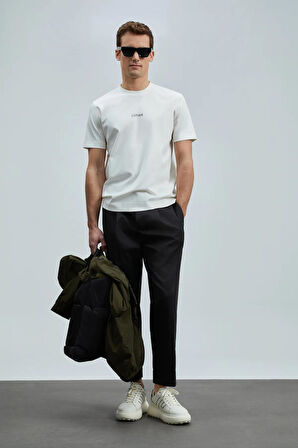 Lufian Erkek Marcus T-Shirt 111020235