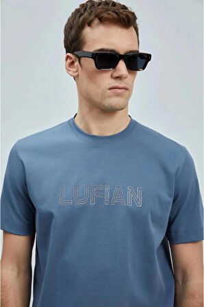 Lufian Erkek Thınk T-Shirt 111020240