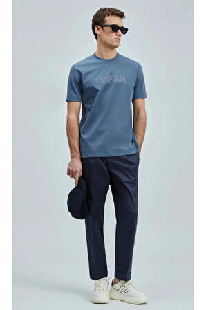 Lufian Erkek Thınk T-Shirt 111020240
