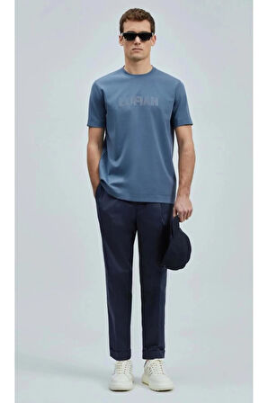 Lufian Erkek Thınk T-Shirt 111020240