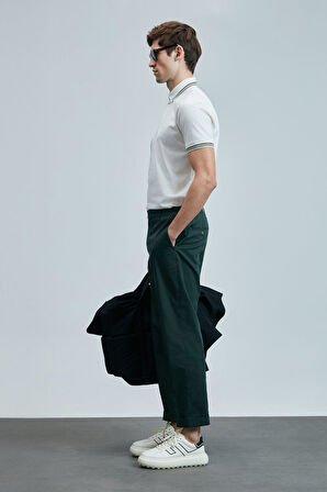 Lufian Erkek North T-Shirt 111040210