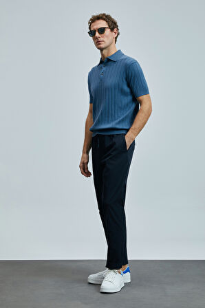 Lufian Glen Smart Erkek Chino Pantolon 111190336