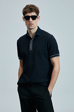 Lufian Erkek Polo Yaka T Shirt 111040207