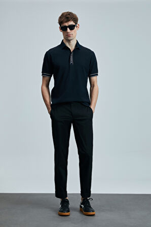Lufian Erkek Polo Yaka T Shirt 111040207