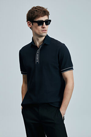 Lufian Erkek Polo Yaka T Shirt 111040207