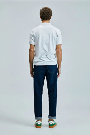 Lufian Best Smart Erkek Polo T-Shirt 111040220