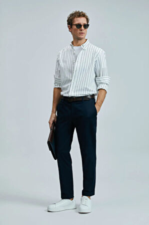 Lufian Erkek Plus Pantolon 111190339