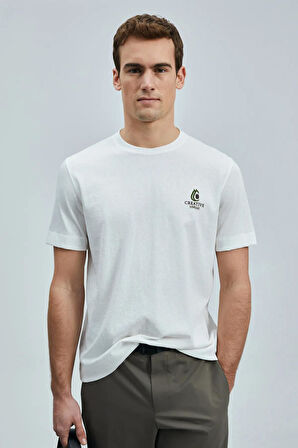 Lufian Erkek Olıvıa T-Shirt 111020263