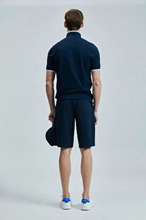Lufian Sandor Smart Erkek T-Shirt 111040223