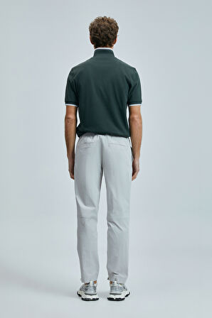 Lufian Sandor Erkek Polo T-shirt 111040223