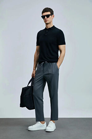 Lufian Sımon Smart Erkek Chino Slim Fit Pantolon 111190337