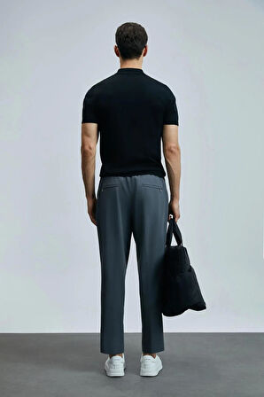 Lufian Sımon Smart Erkek Chino Slim Fit Pantolon 111190337
