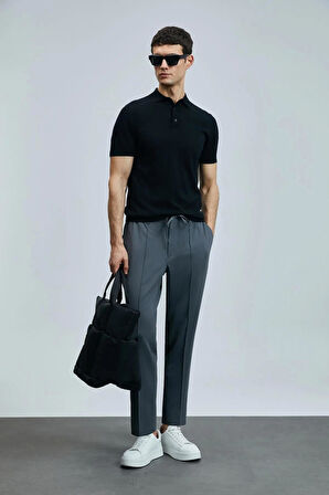 Lufian Sımon Smart Erkek Chino Slim Fit Pantolon 111190337