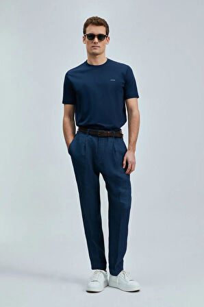 Lufian Erkek Bran T-Shirt 111020262