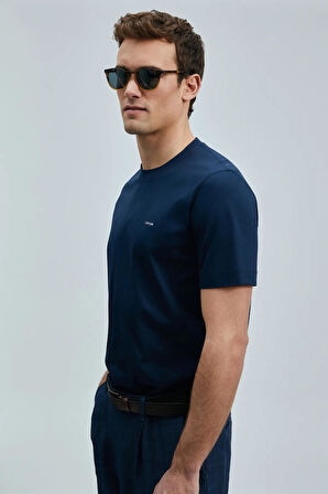 Lufian Erkek Bran T-Shirt 111020262