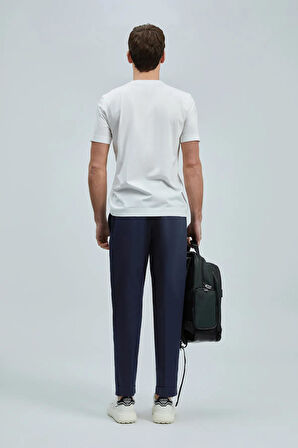 Lufian Erkek Bran T-Shirt 111020262