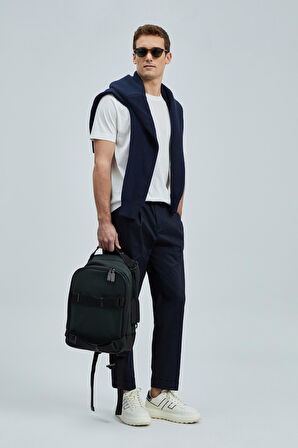 Lufian Bran Erkek T-Shirt