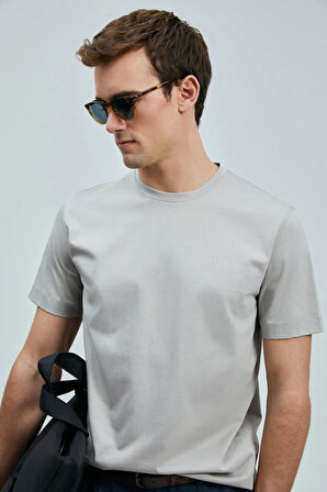 Lufian Erkek Bran T-Shirt 111020262
