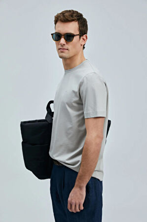 Lufian Erkek Bran T-Shirt 111020262