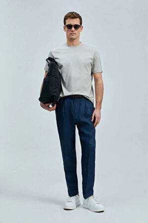 Lufian Erkek Bran T-Shirt 111020262