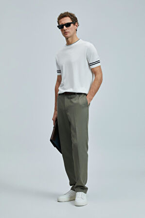 Lufian Robert Erkek T-Shirt 111090111