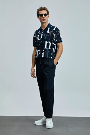 Lufian Erkek Dıamond T-Shirt 111040219