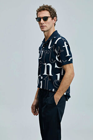 Lufian Erkek Dıamond T-Shirt 111040219