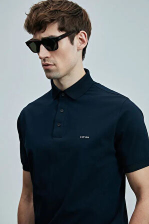 Lufian Erkek Luna T-Shirt 111040228