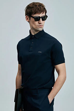 Lufian Erkek Luna T-Shirt 111040228