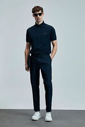 Lufian Erkek Luna T-Shirt 111040228