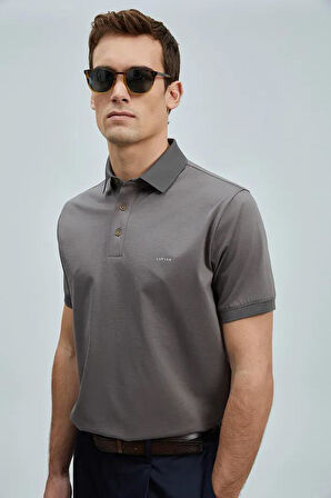 Lufian Erkek Luna T-Shirt 111040228