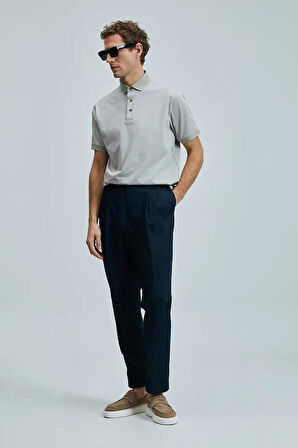 Lufian Erkek Luna T-Shirt 111040228