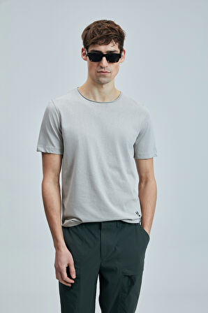 Lufian Junya Erkek T-shirt 111020259